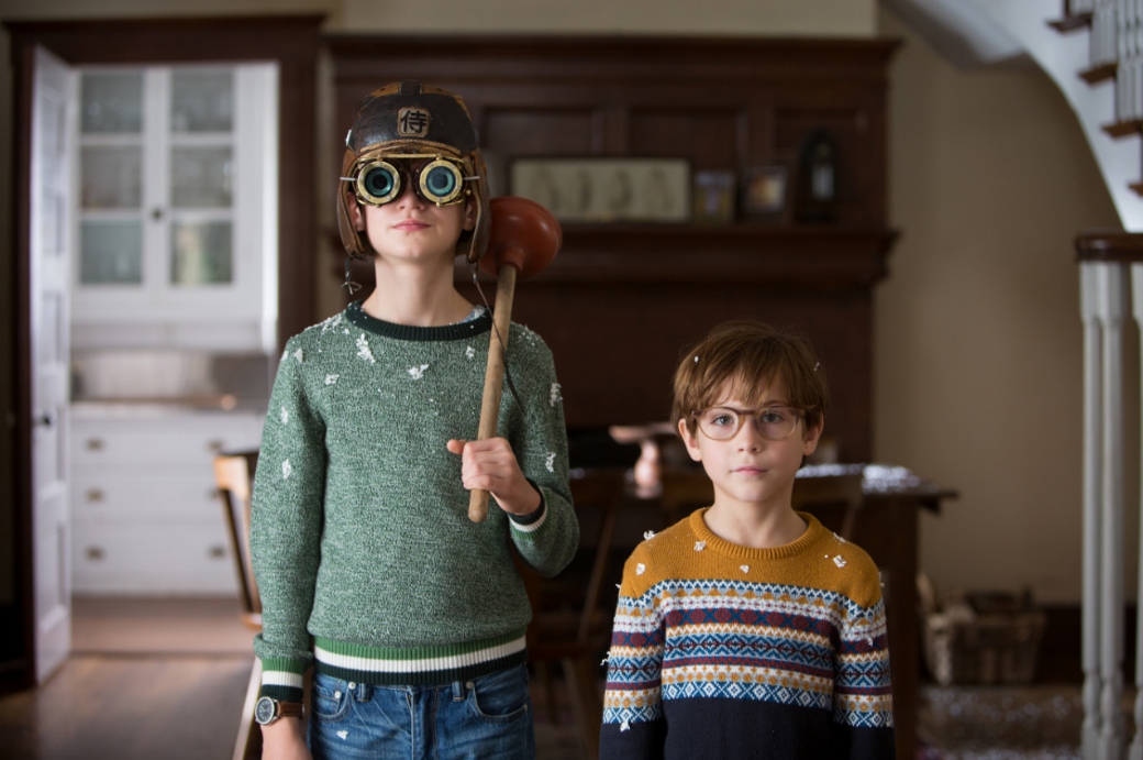 The Book Of Henry Kritik