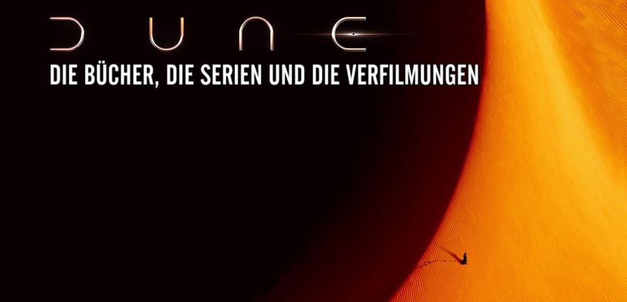 Dune - Special - Banner