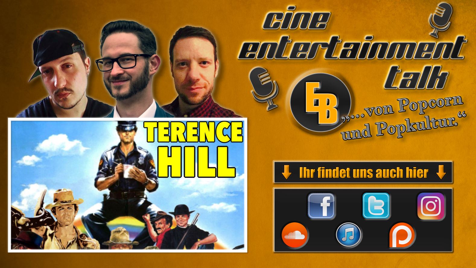 Terence Hill - Banner 3