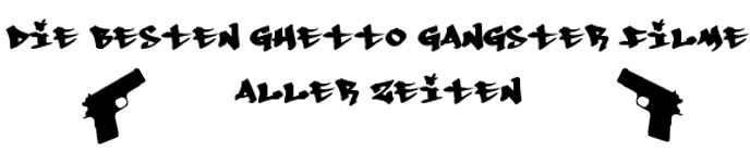 Ghetto-Gangster Title