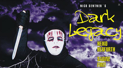 Dark Legacy - Banner