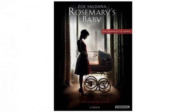 Rosemarys Baby - Banner