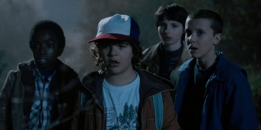 Stranger Things Saison 1 Streaming KRITIK – STRANGER THINGS – STAFFEL 1