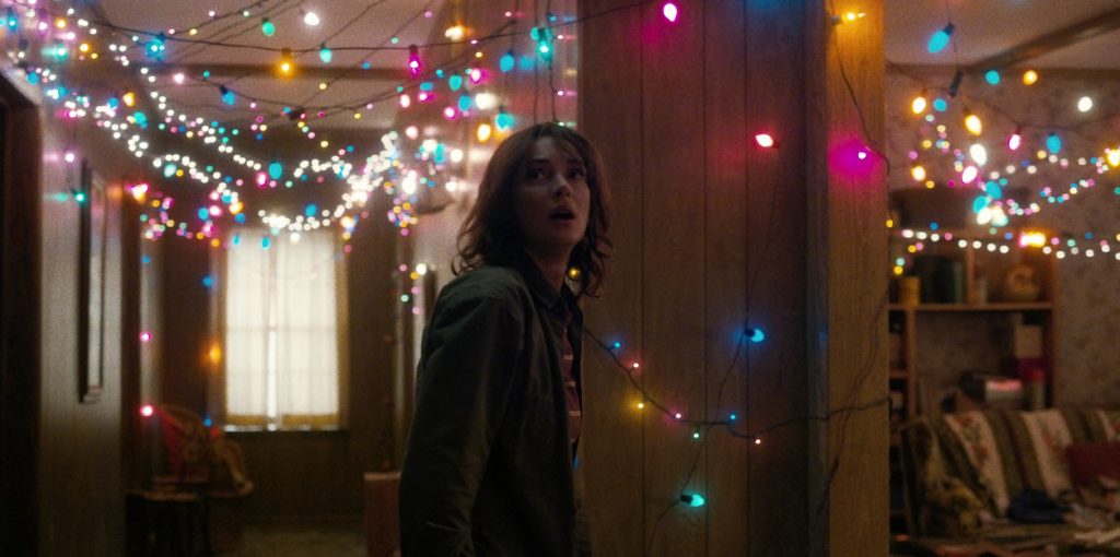 KRITIK STRANGER THINGS STAFFEL 1