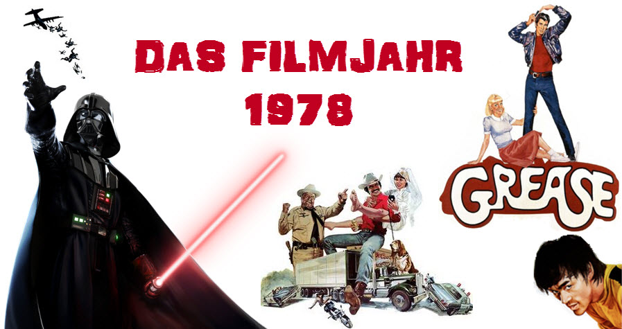 Das Filmjahr 1978 - Banner