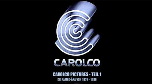 Carolco Banner 2