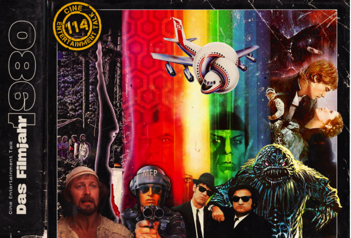 Das Grauen aus der Tiefe