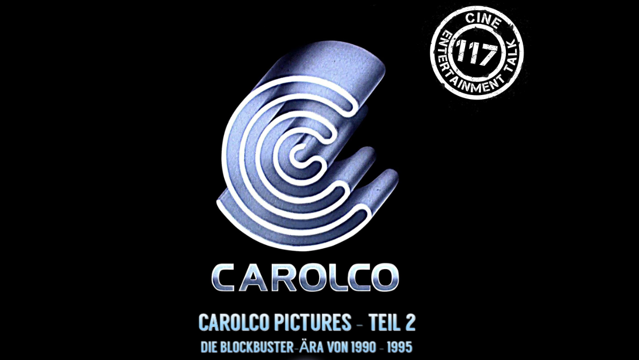 Carolco Pictures 2 Banner