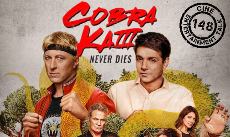 Cobra Kai - Staffel 3